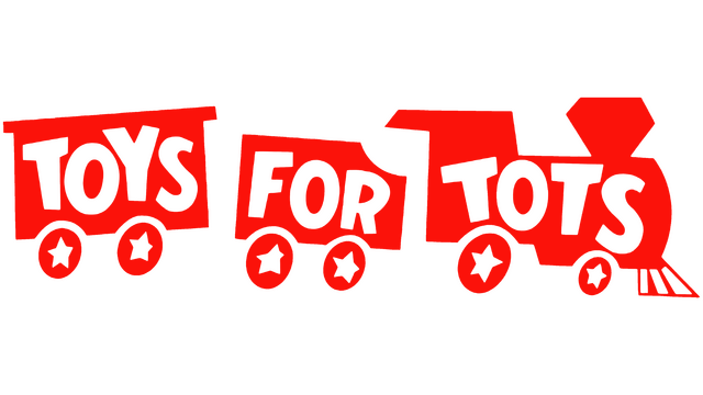 Toys for Tots Logo