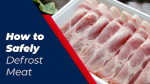 How To Safely Defrost Meat - Affordable Health Coverage Plan Quotes ...