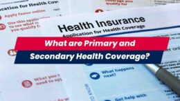 What Are Primary And Secondary Health Coverage? - Affordable Health ...